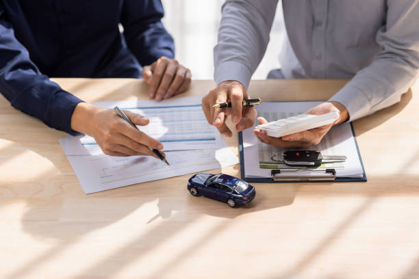 Car insurance options for Adairsville residents